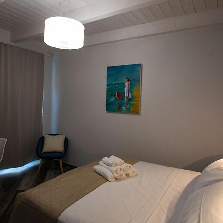 Al 54 Accommodation Сан-Бенедетто-дель-Тронто Екстер'єр фото