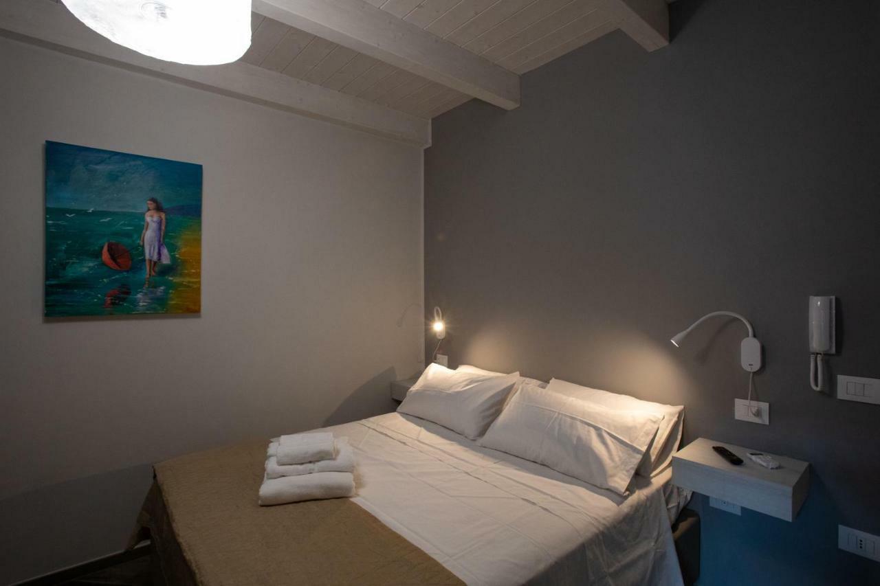 Al 54 Accommodation Сан-Бенедетто-дель-Тронто Екстер'єр фото